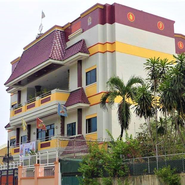 Our Temple | Philippine Palyul Buddhist Temple Manila